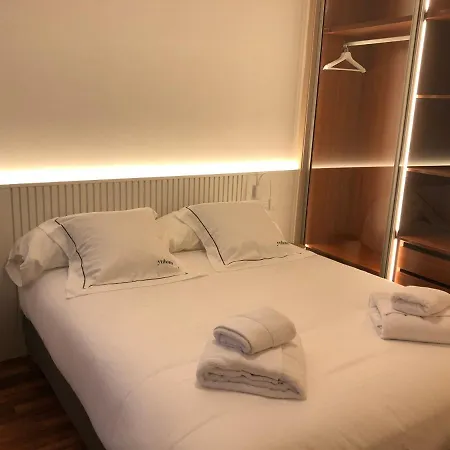 Apartamento Yuhom Casas Con Alma Galera 2º *