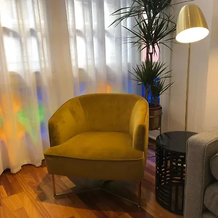 Yuhom Casas Con Alma Galera 2º * A Coruna