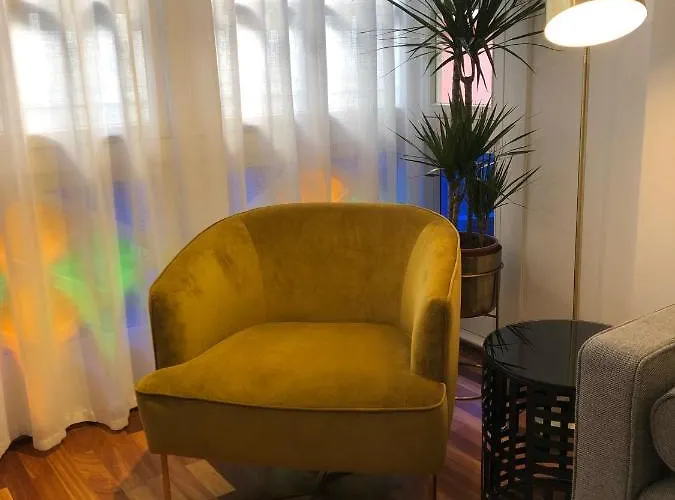 Yuhom Casas Con Alma Galera 2º * A Coruna