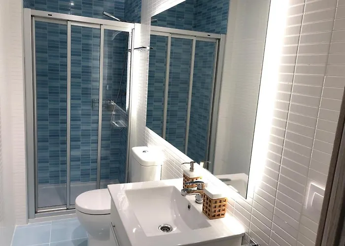 Yuhom Casas Con Alma Galera 2º Apartment *