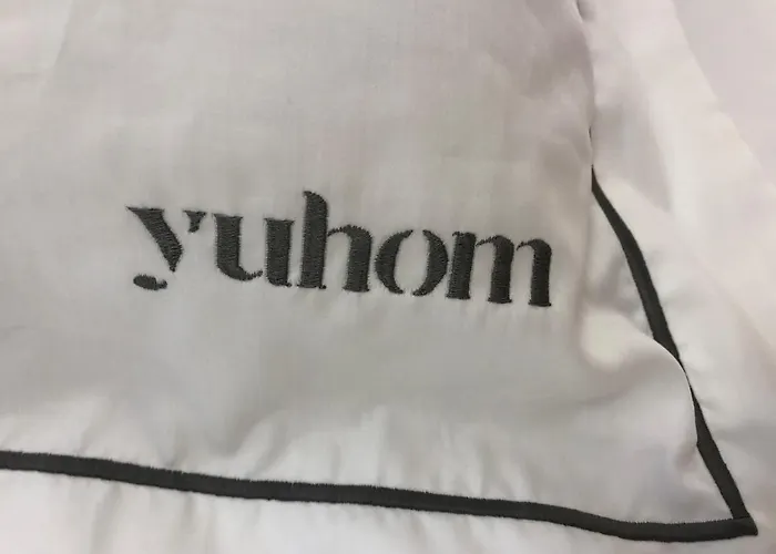 Yuhom Casas Con Alma Galera 2º * A Coruna