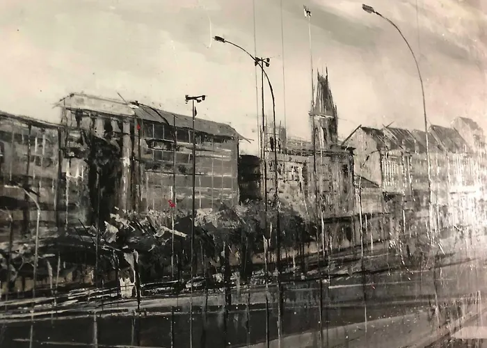 Yuhom Casas Con Alma Galera 2º * A Coruna